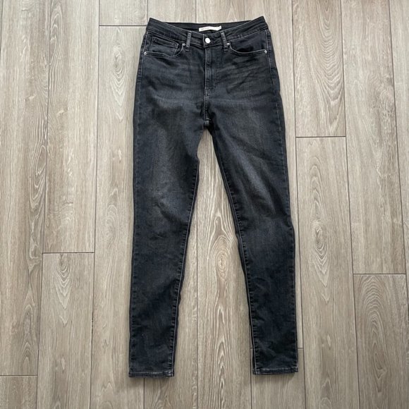 Levi's Denim - Levi's | 721 High Rise Skinny